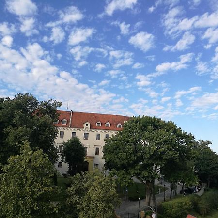Apatramentymer Ryn - Idealny Dla Ciebie Ryn (Warmian-Masurian) Exterior foto