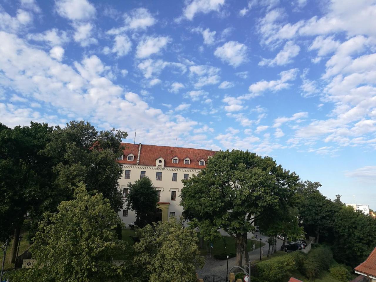 Apatramentymer Ryn - Idealny Dla Ciebie Ryn (Warmian-Masurian) Exterior foto
