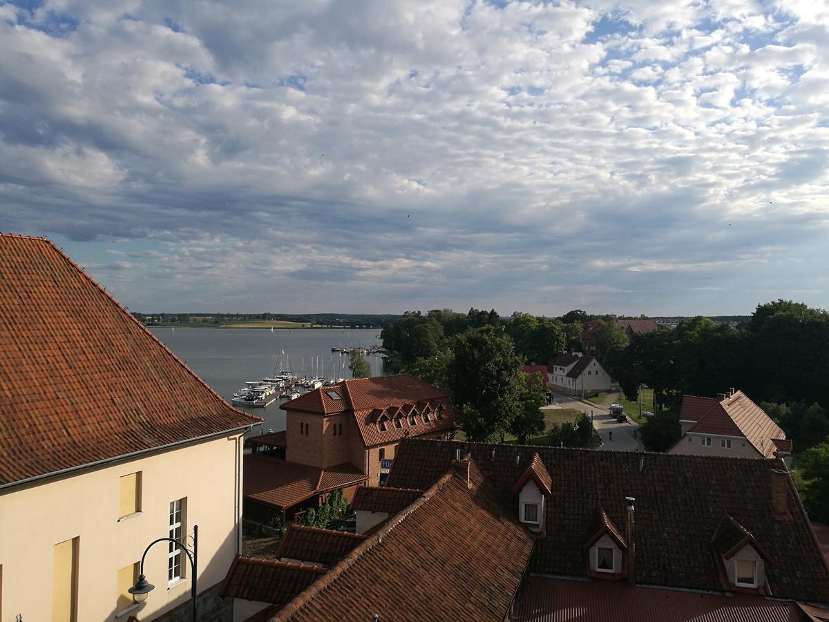 Apatramentymer Ryn - Idealny Dla Ciebie Ryn (Warmian-Masurian) Exterior foto