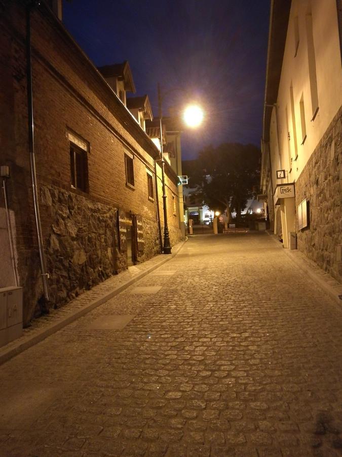 Apatramentymer Ryn - Idealny Dla Ciebie Ryn (Warmian-Masurian) Exterior foto