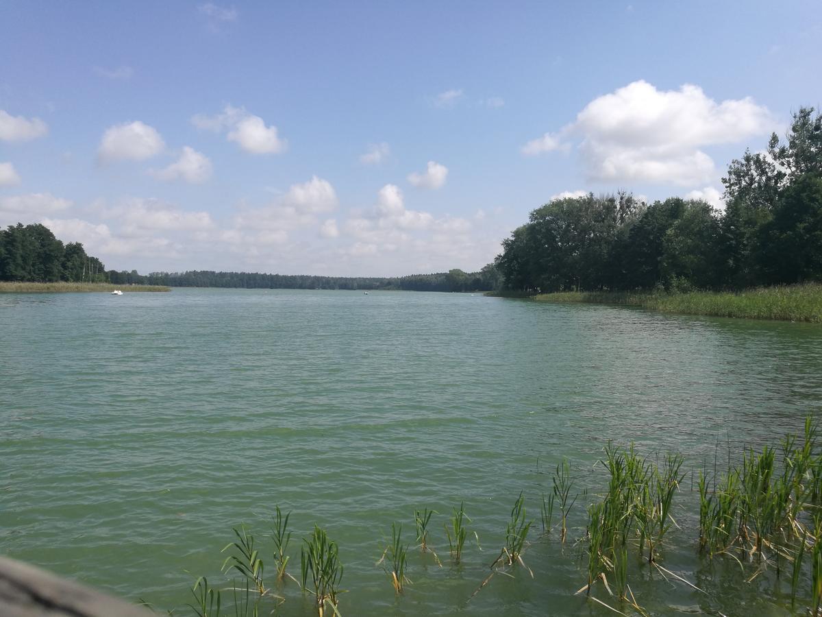Apatramentymer Ryn - Idealny Dla Ciebie Ryn (Warmian-Masurian) Exterior foto