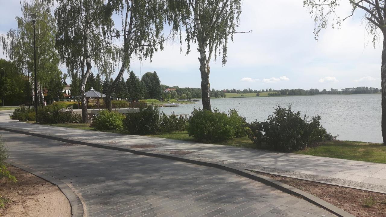 Apatramentymer Ryn - Idealny Dla Ciebie Ryn (Warmian-Masurian) Exterior foto