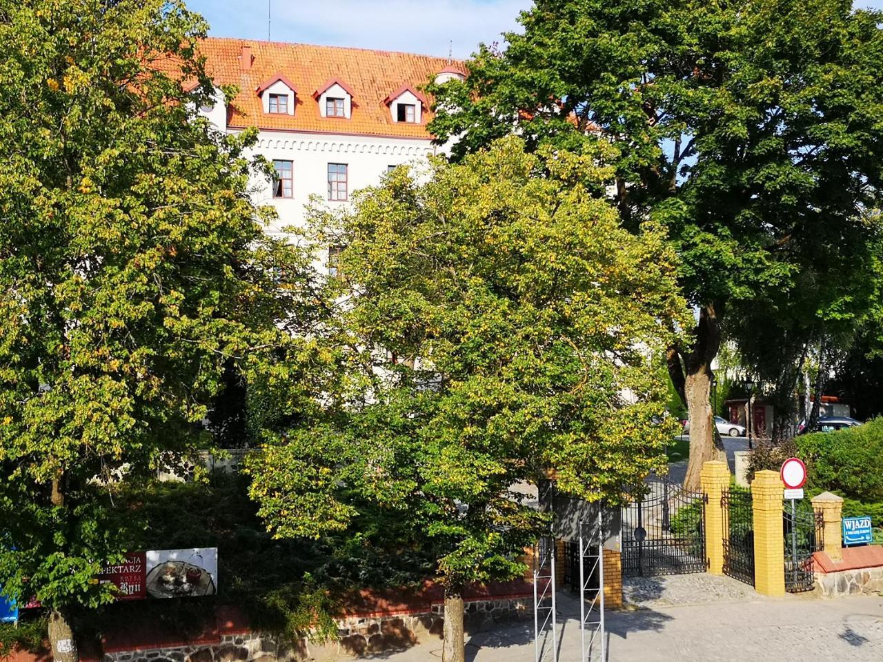 Apatramentymer Ryn - Idealny Dla Ciebie Ryn (Warmian-Masurian) Exterior foto